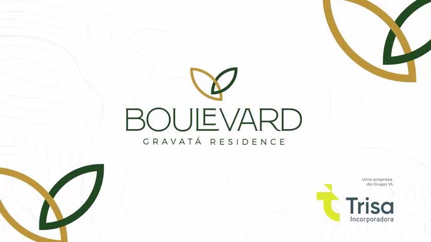 Boulevard Gravatá Residence