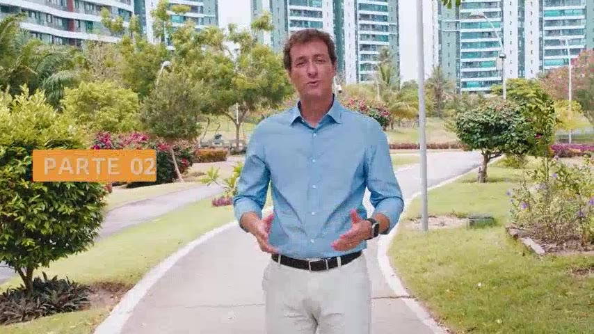 Evoke Reserva do Paiva — Parte 02