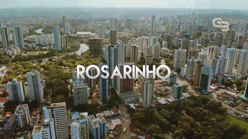 Rosarinho