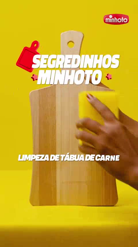 Série de dicas