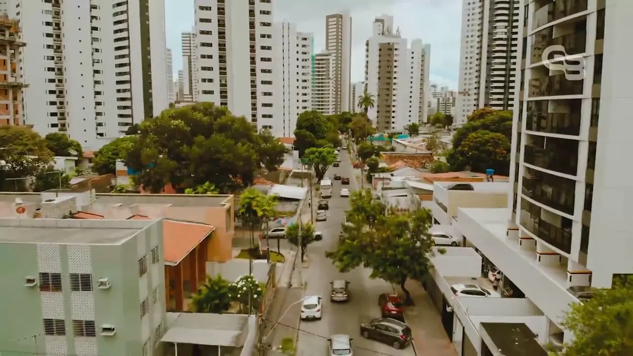 Gabriel Bacelar no Rosarinho — Gabriel Bacelar